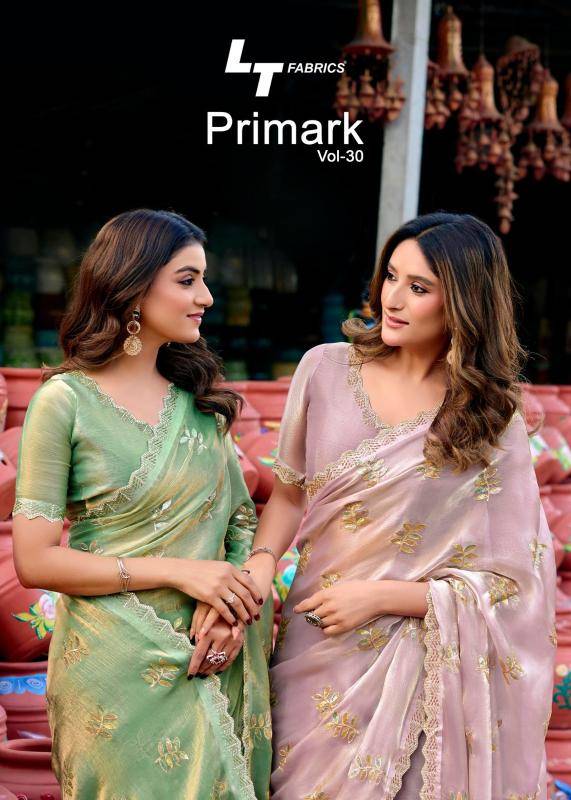 Lt fashion primark vol 30 Saree wholesale market in Bangalore